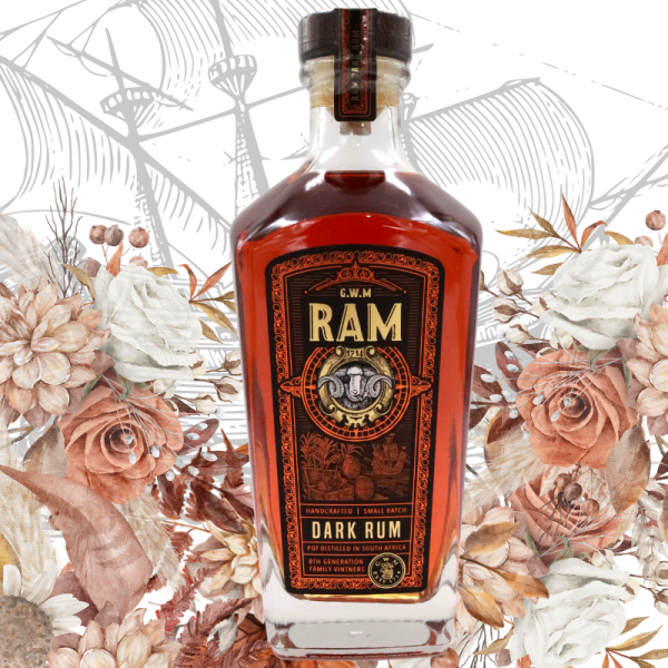 Stettyn Cellar GWM RAM